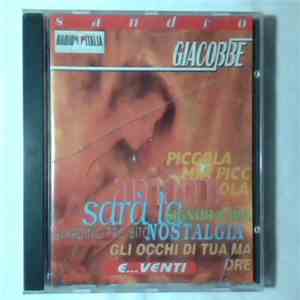 Sandro Giacobbe - E...Venti FLAC
