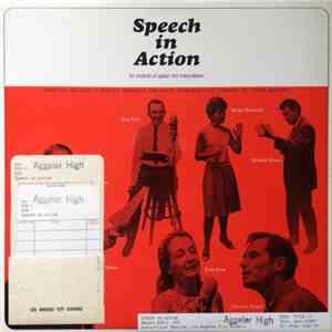 Scott, Foresman And Company - Speech In Action FLAC