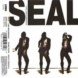 Seal - The Beginning FLAC