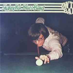 Shakey vick blues band - On The Ball FLAC