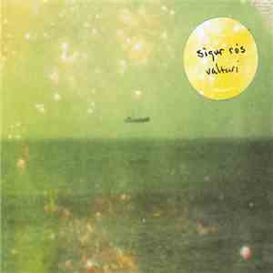 Sigur Rós - Valtari FLAC