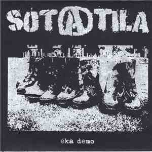 Sotatila - Eka Demo FLAC