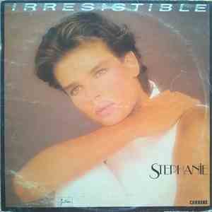 Stephanie  - Irresistible FLAC