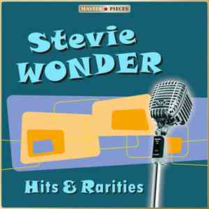 Stevie Wonder - Hits & Rarities FLAC