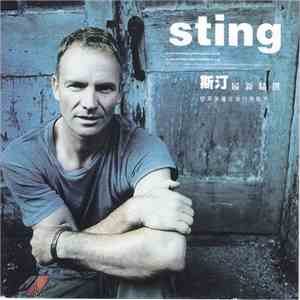 Sting - ...All This Time FLAC