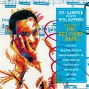 Stu Gardner - Presents Total Happiness: Music From The Bill Cosby Show Vol II FLAC