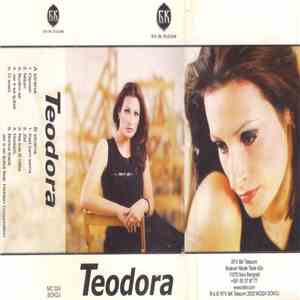Teodora - Teodora FLAC
