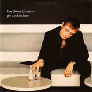 The Divine Comedy - Gin Soaked Boy FLAC
