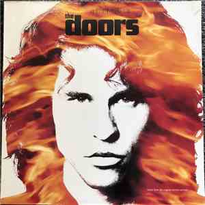 The Doors - The Doors (Music From The Original Motion Picture) FLAC