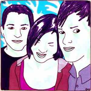 The Heligoats - Daytrotter Session FLAC