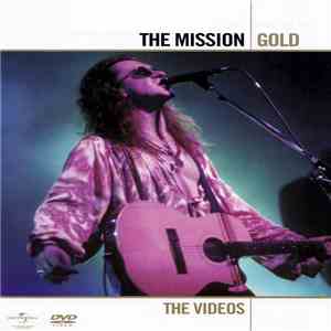 The Mission - Gold FLAC