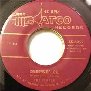 The Pearls  - Shadows Of Love FLAC