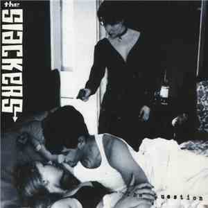 The Slackers - The Question FLAC