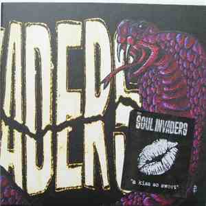 The Soul Invaders - A Kiss So Sweet FLAC