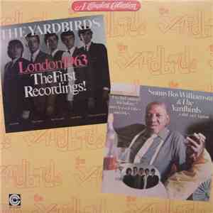 The Yardbirds - A Compleat Collection FLAC
