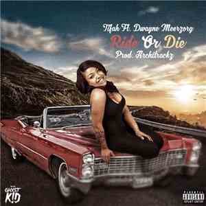 Tifah - Ride Or Die FLAC