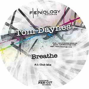 Tom Daynes - Breathe FLAC