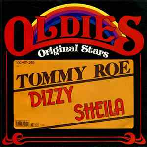 Tommy Roe - Dizzy / Sheila FLAC