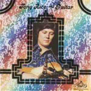 Tony Rice - Guitar FLAC