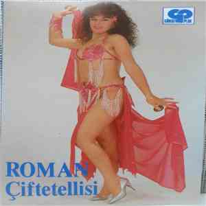 Unknown Artist - Roman Çiftetellisi FLAC