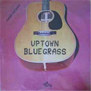 Uptown Bluegrass - Hand Picked FLAC