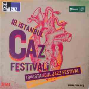 Various - 18.Istanbul Caz Festivali FLAC