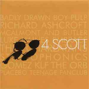 Various - 4 Scott FLAC