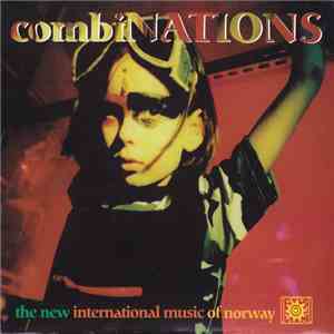 Various - combiNATIONS (The New International Music Of Norway) FLAC