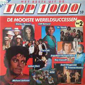Various - De Mooiste Wereldsuccessen FLAC