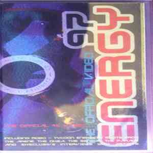 Various - Energy 97 - The Official Video FLAC