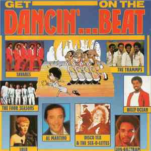 Various - Get' Dancin ... On The Beat FLAC