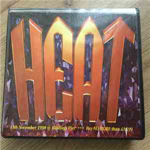 Various - Heat FLAC
