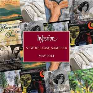 Various - Hyperion New Release Sampler – May 2014 FLAC