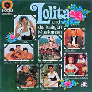 Various - Lolita Und Die Lustigen Musikanten FLAC
