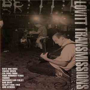 Various - Lovitt Transmissions: Volume One FLAC
