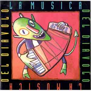 Various - Magia Dell'Oriente FLAC