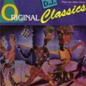 Various - Original D.J. Classics From Joe Gibbs Library FLAC