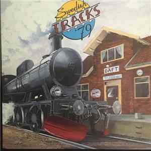 Various - Swedish Tracks 1979 FLAC