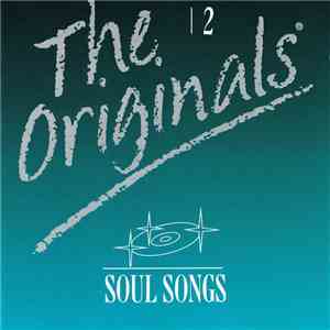 Various - The Originals - 2 - Soul Songs FLAC