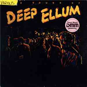 Various - The Sound Of Deep Ellum FLAC