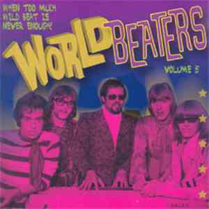 Various - Worldbeaters Volume 5 FLAC