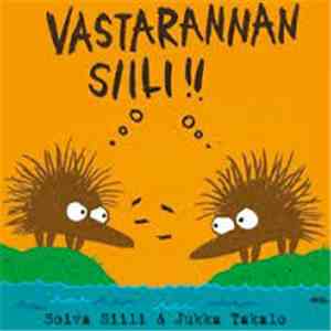 Vastarannan Siili - Vastarannan Siili FLAC