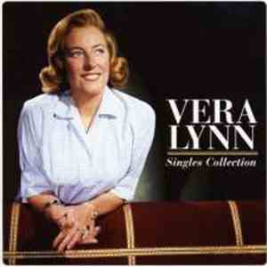 Vera Lynn - Singles Collection FLAC