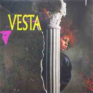 Vesta Williams - Vesta FLAC