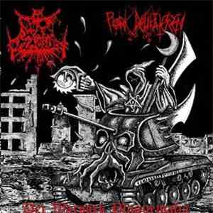War Plague / Pork Delikateszen - Der Warpork Plaguemafia FLAC