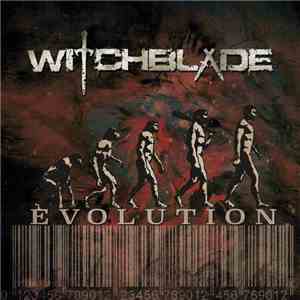 Witchblade - Evolution FLAC