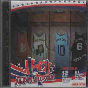 3rd Degree  - Texas All-Stars (Limited Edition) FLAC