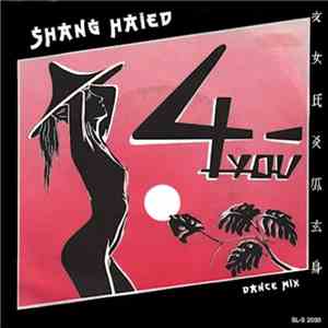 4-You - Shang-Haied FLAC