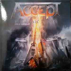 Accept - Symphonic Terror - Live At Wacken 2017 FLAC