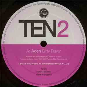 Acen - Dirty Raver FLAC